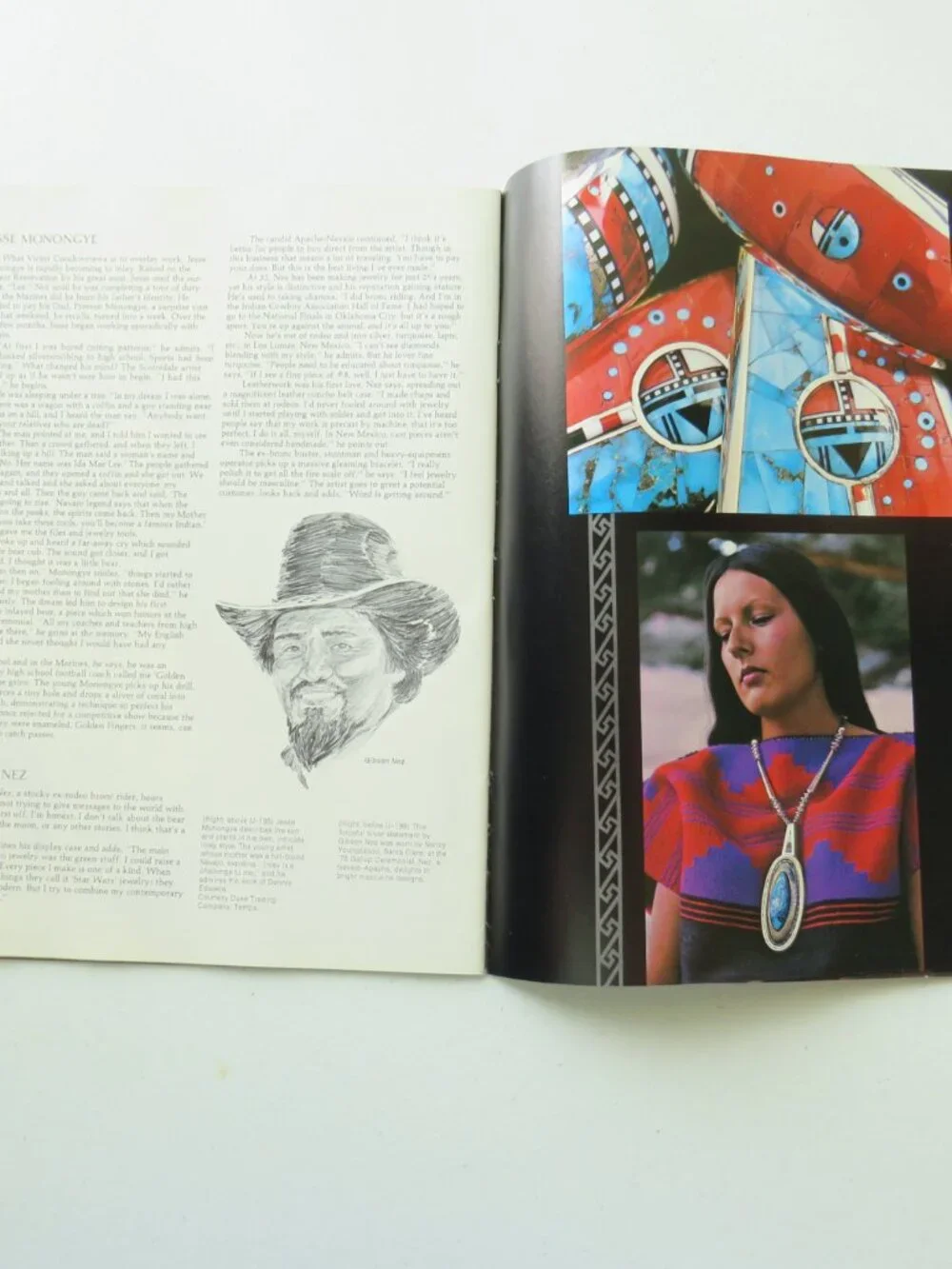 Arizona Highways Vintage Magazine April 1979 Issue